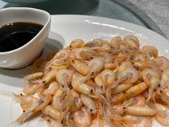 -太湖饭店·寄畅轩中餐厅
