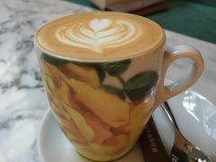 -Lex Coffee
