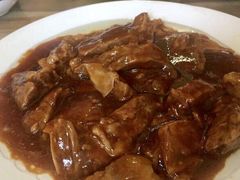 -老七饭馆(光荣道总店)