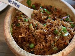 -老阿爸鲜鱼土菜(昆山花桥店)