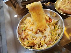 -董小西的凉皮和椒麻鸡(三元桥店)