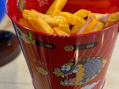 -鲜芋仙(九洲新世界广场店)