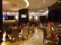 大堂-好日子皇冠假日酒店·君怡咖啡厅(特美思大厦店)