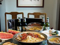 -马凯餐厅(地安门店)