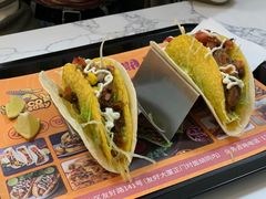 -TACO TUESDAY塔可星期二(人民路店)