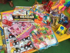 -阳江市江城区蓓蕾星辉幼儿园