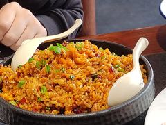 火神炒饭-火社火锅(平安大街店)