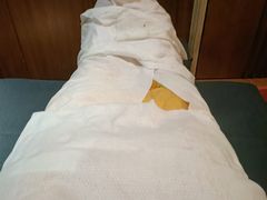 -天然沐足·推背采耳·敷姜艾灸(龙眼美食街店)