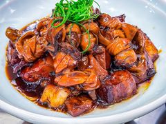 -古越舫·精品杭帮菜(正光北街店)