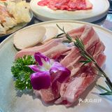 滨江长河老街高品质韩式烤肉真香‼️