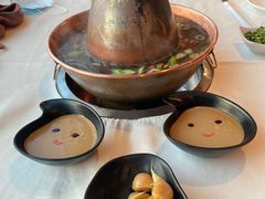 -东来顺饭庄(西直门店)