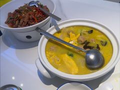 -兰湘子·湘菜小炒(盛龙广场店)