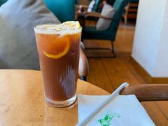 -雕刻时光咖啡馆(南院门店)