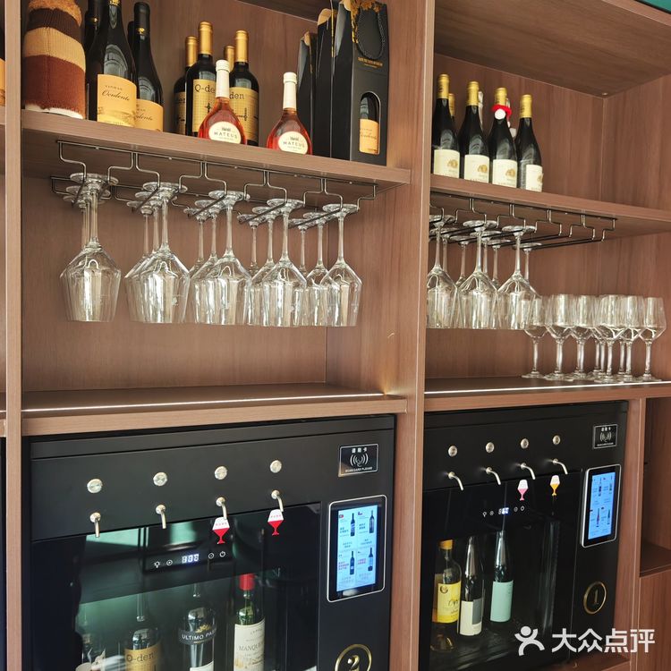 薇葡之约|与心爱的人一起邂逅浪漫下午茶吧!