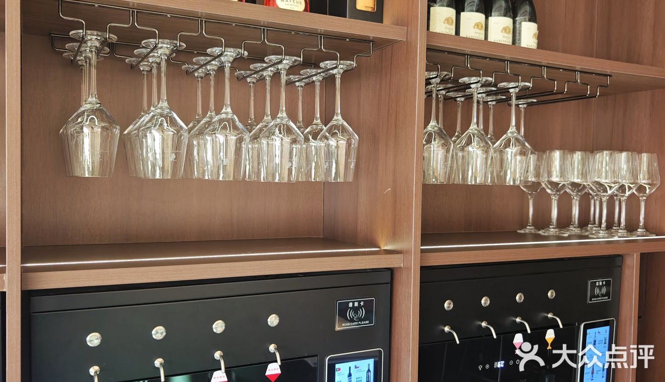 薇葡之约｜与心爱的人一起邂逅浪漫下午茶吧！