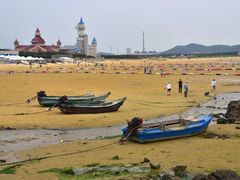 -威海影视基地