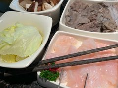 -海底捞火锅(崇文门新世界百货店)