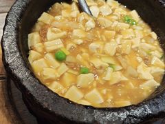 -绿茶餐厅(华贸购物中心店)