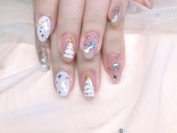 -Hands Nail专业美甲美睫