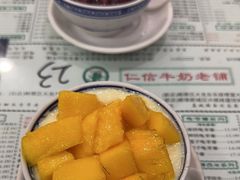 -仁信老铺(华盖路店)