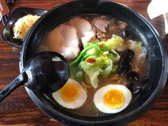 -屯屯面(海尔路店)