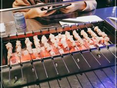 -很久以前羊肉串(大华三路店)