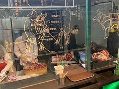 -手选潮汕鲜活牛肉火锅(二七广场店)