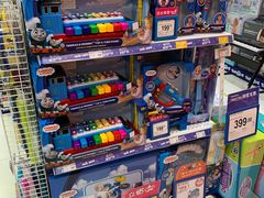 -TOYSRUS玩具反斗城(大连恒隆广场店)