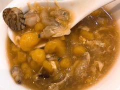 -鹊华居·地道鲁菜·海鲜·融合味(大明湖店)