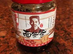 -面爸爸豆瓣抄手(贝森旗舰店)