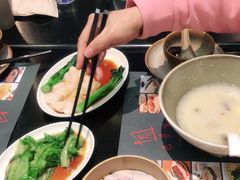 -色香味(澳门巴黎人店)