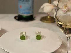 -三嚥阁 La Villa Restaurant