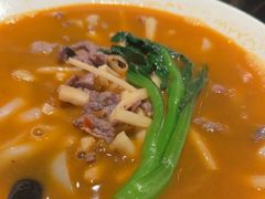 -漆黑觉米粉(三里屯店)