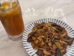 -新世界餐厅(万达店)