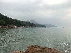 -南丫岛