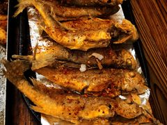 -老东镇啤酒屋海鲜加工·蒸汽海鲜·海鲜烧烤(台东店)