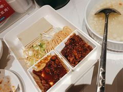 -老淮安·淮安菜(周恩来纪念馆店)