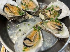 -飞尝蚝·顺德菜·鱼生(顺德总店)