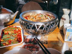 -隔壁老王·家常云南菜(花巷店)