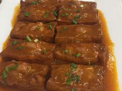 -欣旺·迎宾楼·百年无锡菜