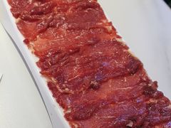 -古乐牛香•鲜牛肉牛杂火锅(系马桩总店)