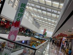 -万达茂商场(南京仙林店)