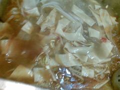 涮锅（J1原创）-陈三娃泡姜鸡(太白北路店)