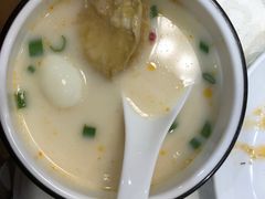 -陶然饺子城(奥体中路店)