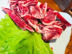 -7年8班朝鲜族非遗美食(三钢里店)