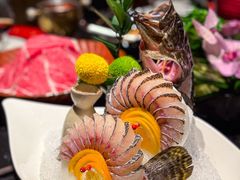 -蒋记海鲜姿造•洋房别墅(星河湾店)