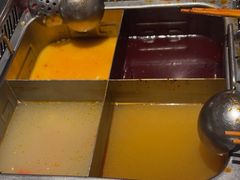 -海底捞火锅(万象城店)