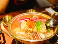 -春熙台韩国料理·章鱼肥牛(西丽店)