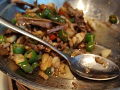 -宁海食府·涌宴(真和店)