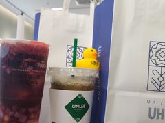 -书亦烧仙草(万家丽一店)